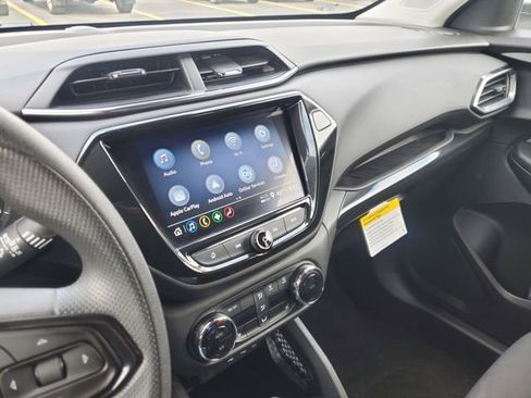 Certified 2023 Chevrolet TrailBlazer LT w/ Convenience Package image 28