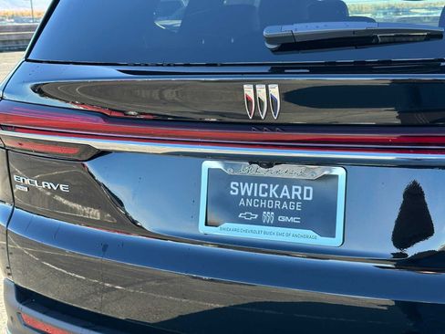 New 2026 Buick Enclave Preferred image 13