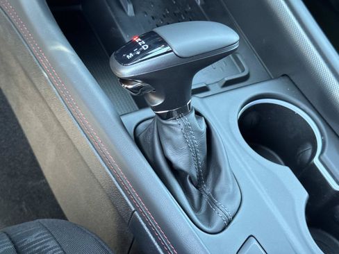 New 2026 Dodge Durango GT AWD/4WD image 19