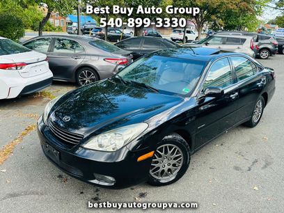 Used 2004 Lexus ES 330