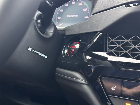 New 2025 Honda Accord Sport image 26