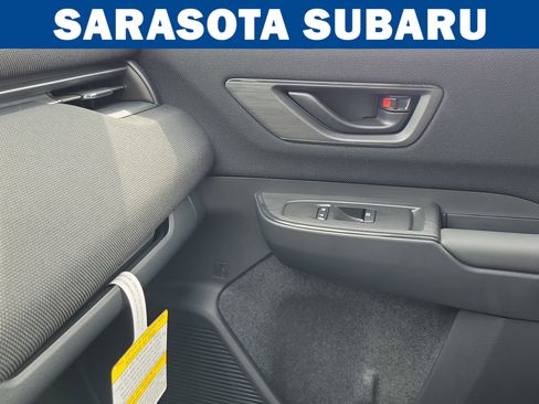 New 2026 Subaru Outback Limited AWD/4WD image 22