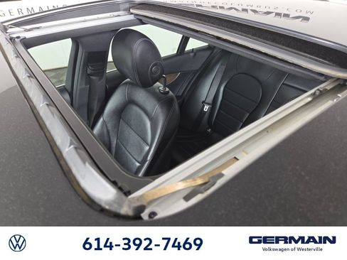 Used 2020 Mercedes-Benz C 300 4MATIC Sedan image 27