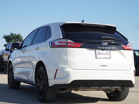 Used 2023 Ford Edge ST-Line image 7