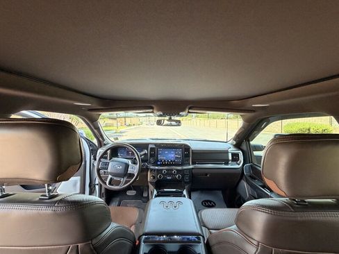 Used 2024 Ford F350 King Ranch AWD/4WD image 23