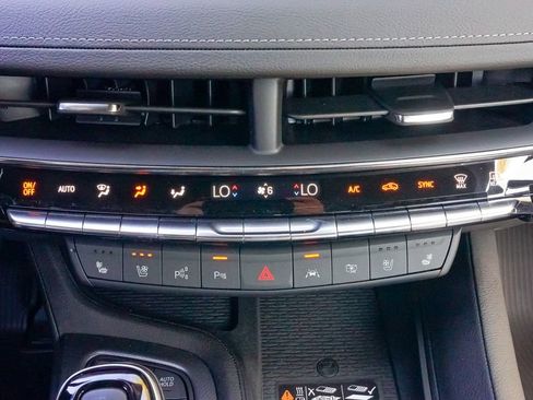 Certified 2026 Cadillac CT5 Premium Luxury w/ Sun And Sound Package AWD/4WD image 19
