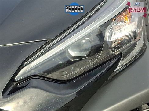 Certified 2025 Subaru Outback Onyx Edition XT w/ Popular Package #2 image 9