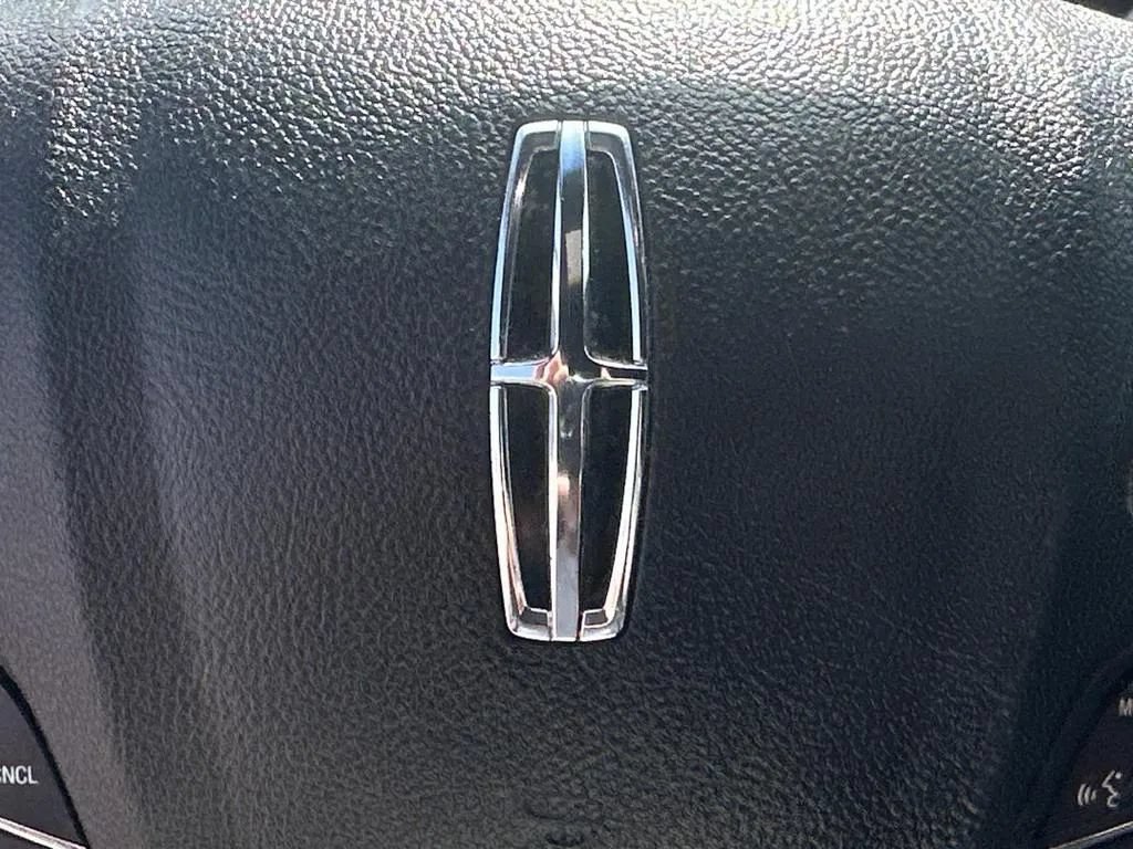 Used 2018 Lincoln MKX Premiere FWD image 24
