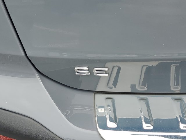 Certified 2024 Volkswagen Taos SE FWD image 13