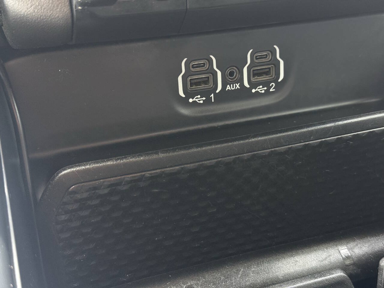 Used 2020 RAM 1500 Big Horn AWD/4WD image 25
