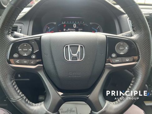 Used 2021 Honda Passport Elite image 18