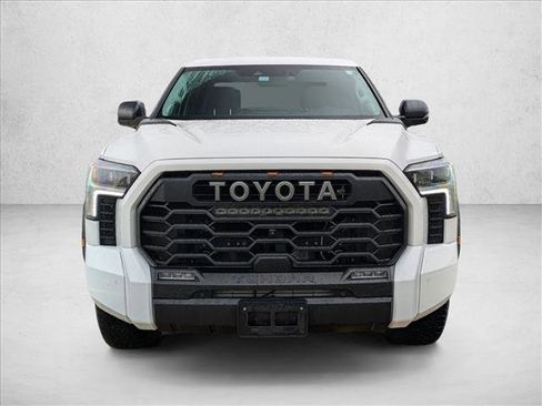 Used 2023 Toyota Tundra TRD Pro image 2