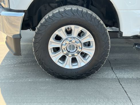 Used 2022 Ford F350 XL w/ STX Appearance Package AWD/4WD image 32
