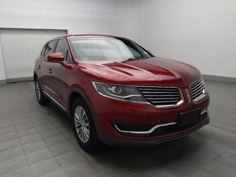 Used 2016 Lincoln MKX Select w/ Climate Package image 13
