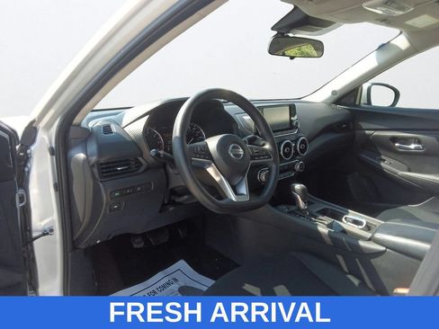 Used 2023 Nissan Sentra S FWD image 21