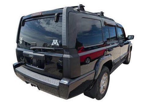Used 2006 Jeep Commander 4WD image 5