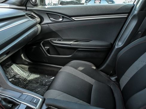 Used 2019 Honda Civic Si image 27