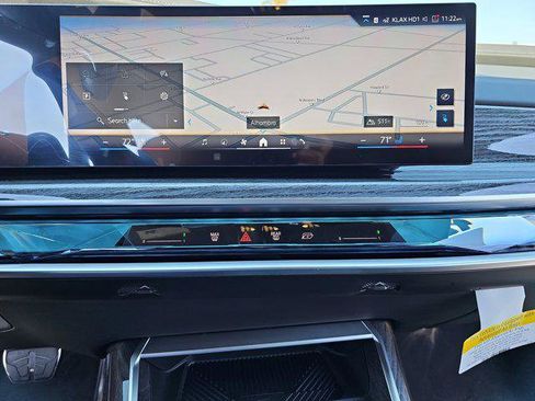 New 2026 BMW i7 eDrive50 w/ M Sport Package image 22