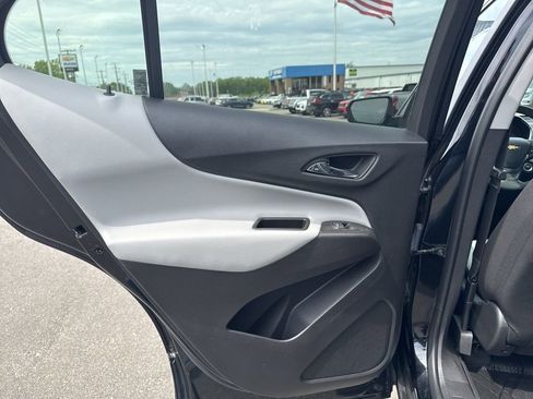 Used 2024 Chevrolet Equinox LS w/ LS Convenience Package FWD image 27