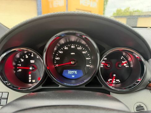 Used 2012 Cadillac CTS Premium RWD image 22