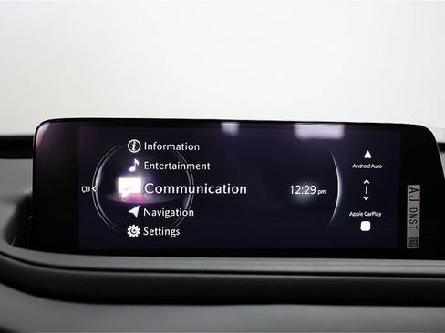 New 2026 MAZDA CX-30 AWD 2.5 S image 33