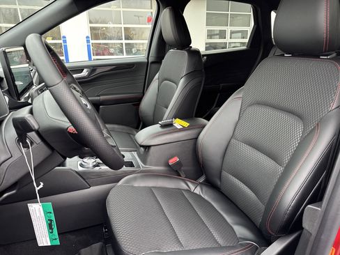 New 2026 Ford Escape ST-Line Select w/ Tech Pack #2 image 20