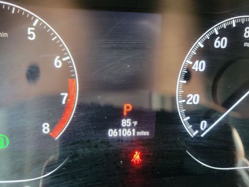 Used 2018 Honda Accord EX-L image 13
