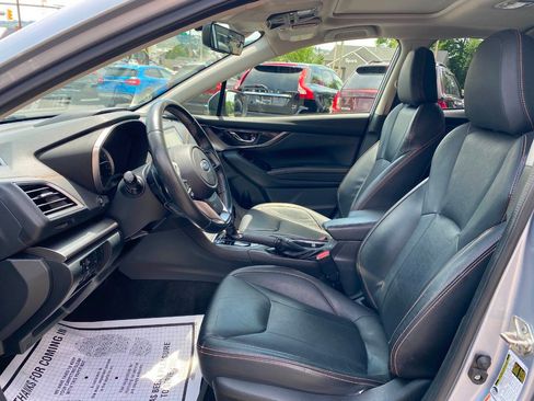 Used 2018 Subaru Crosstrek 2.0i Limited AWD/4WD image 9
