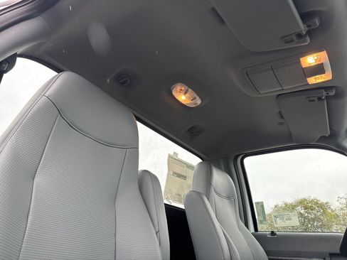 New 2026 Ford F750 2WD Regular Cab Super Duty image 15