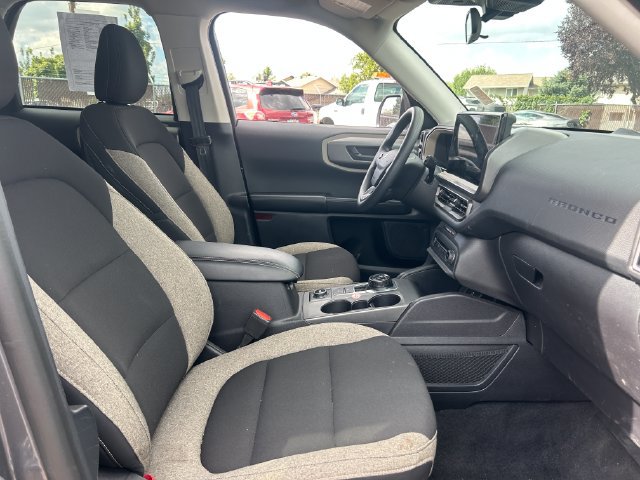 Used 2025 Ford Bronco Sport Big Bend AWD/4WD image 31