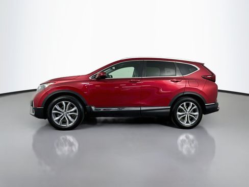 Used 2022 Honda CR-V Touring image 4