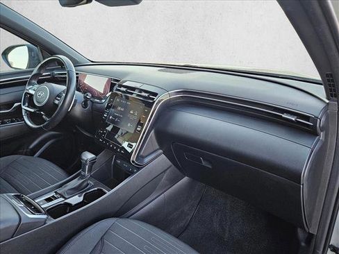 Used 2022 Hyundai Santa Cruz SEL Premium image 21