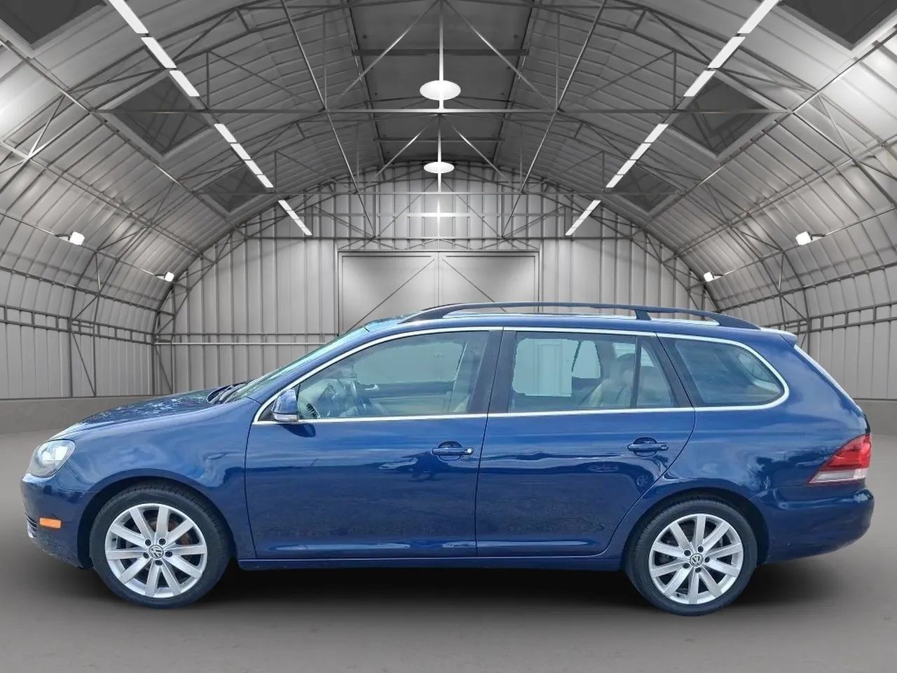 Used 2013 Volkswagen Jetta S FWD image 2