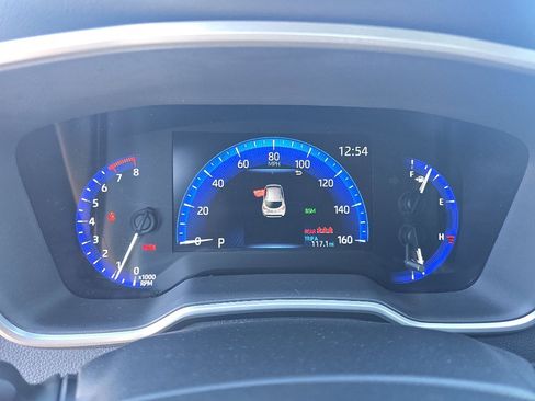 Used 2020 Toyota Corolla XSE image 24