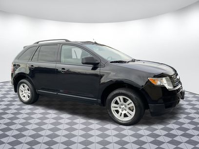 Used 2010 Ford Edge SE