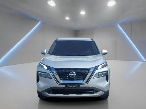Used 2023 Nissan Rogue SV AWD/4WD image 22