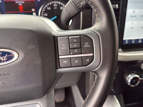 Used 2023 Ford F150 XLT w/ Equipment Group 302A High AWD/4WD image 23