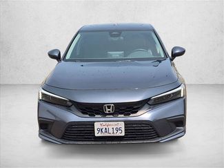 Used 2024 Honda Civic EX-L video 2