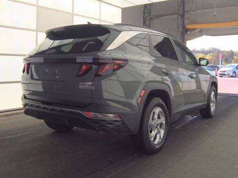 Used 2024 Hyundai Tucson SEL image 6