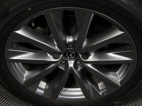 Used 2022 MAZDA CX-9 Grand Touring image 9