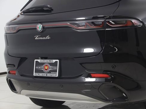Used 2024 Alfa Romeo Tonale Ti image 44