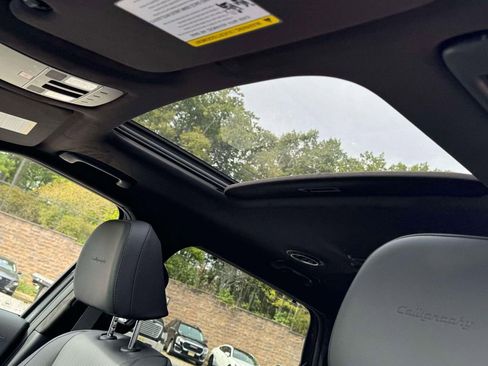 New 2026 Hyundai Palisade Calligraphy image 18