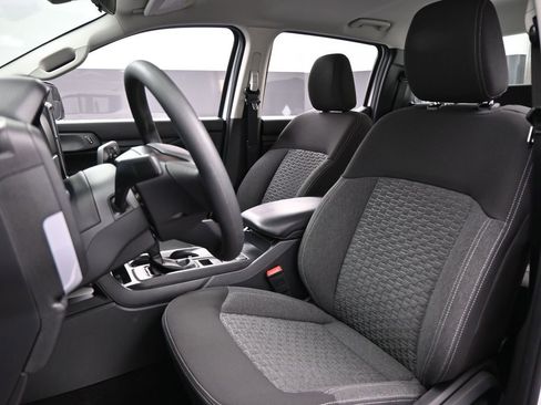 Used 2025 Ford Ranger XL w/ Trailer Tow Package image 9