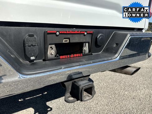 Used 2021 GMC Sierra 2500 2WD Double Cab w/ Convenience Package image 14