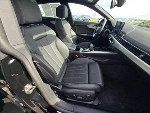 Certified 2025 Audi A5 2.0T Premium Plus image 11