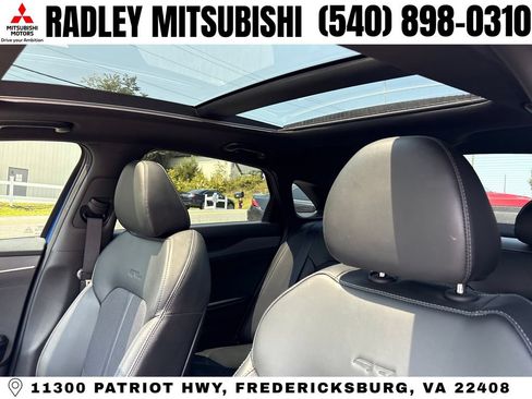 Used 2024 Kia K5 GT-Line FWD image 2