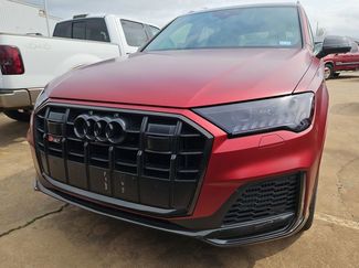 Used 2021 Audi SQ7 Prestige w/ Prestige Package video 2