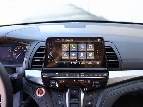 New 2026 Honda Odyssey EX-L image 20