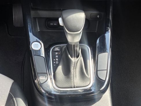 Used 2024 Kia Soul GT-Line image 19