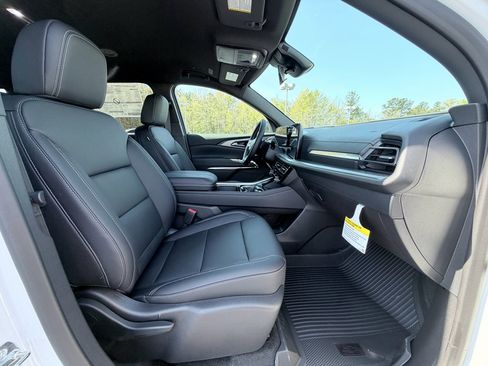 New 2026 Chevrolet Traverse LT w/ Midnight/Sport Edition image 23